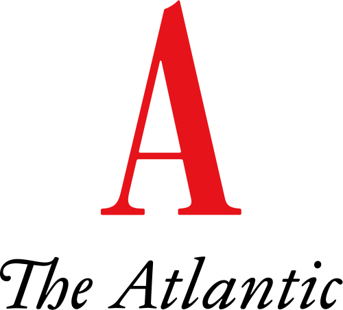 The Atlantic logo